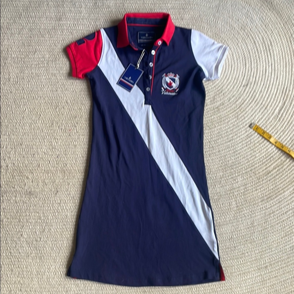 Euro brand tennis/golf dress!